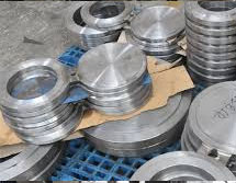 C276 Hastelloy Spades & Ring Spacers