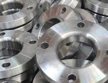 Nickel C276 Male and Female Flange