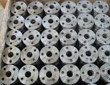 Hastelloy Alloy C276 Forged steel slip on flanges