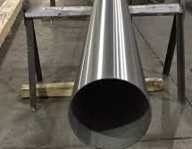 High pressure ASTM B619 UNS N10276 Pipe