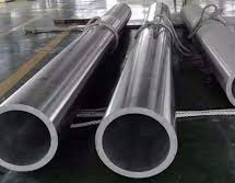 Hastelloy UNS N10276 Fabricated Pipe