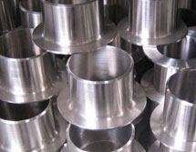 Hastelloy C276 Short Stub End