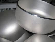 ASTM B366 UNS N10276 Pipe Cap