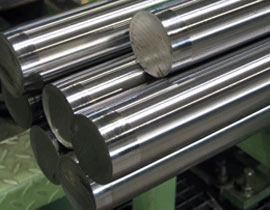 Hastelloy C276 Round Bar