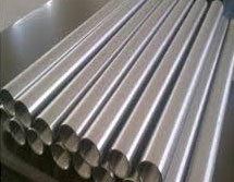 Nickel Alloy C276 ERW Tube