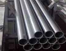 ASTM B619 UNS N10276 Cold Drawn Seamless Tube