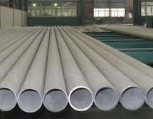 Hastelloy 2.4819 High Pressure Tube