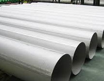 Hastelloy UNS N10276 High Pressure Tubing