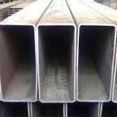 Hastelloy NCF C276 Rectangular Tubing