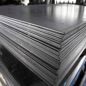 ASTM B168 Alloy 601 Cold Rolled Sheet