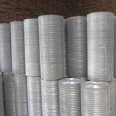 ASTM B168 Alloy 601 Mesh Plate
