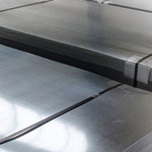 Inconel DIN NR. 2.4851 Cold Rolled Plate