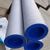Incoloy 800 alloy steel seamless Tubing 24 inch