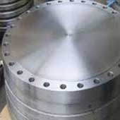 Incoloy 800 Blind Flange