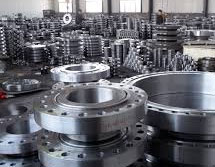 Incoloy alloy 800H Lap Joint Pipe Flanges