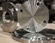 ASTM B408 UNS N08800 Raised Face Flanges