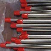 Incoloy 800® Gas Tube