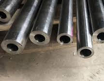 Nickel Alloy 800 Electropolished Pipe