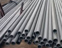 ASTM B407 UNS N08800 Precision Pipe