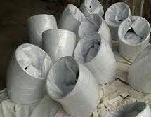 Incoloy alloy 800H Buttweld Fitting