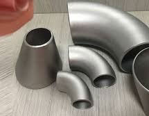 Incoloy 800 ASTM B366 Pipe Fittings