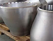 Nickel Alloy 800 Concentric Reducer