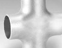 Incoloy alloy 800H Equal Cross
                                                