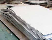 ASTM B409 Incoloy 800 Plate