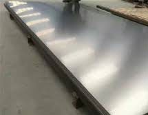 Incoloy 800Ht Cold Rolled Plate