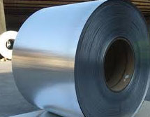 UNS N08800 Incoloy 800 Coil