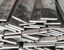 Incoloy 800 Flat Bar