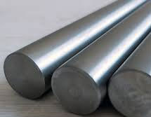 Nickel Alloy 800 Polished Bar