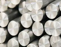Nickel 800 Cold Drawn Round Bar
