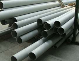 Incoloy 800 Seamless tube