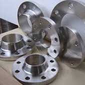 Incoloy 800 Socket Weld Flanges