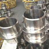 Incoloy 800 Stub End