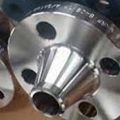 Incoloy 800 Weld Neck Flanges