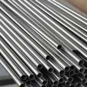 incoloy 8000 corrosion- resistant alloy tube