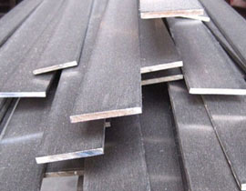 Incoloy 800HT Flat Bar