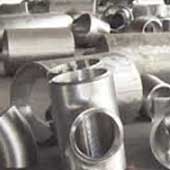 Incoloy 825 Fittings
