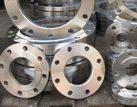 Incoloy 825 Flanges
