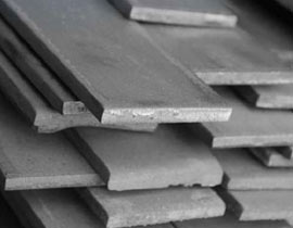 Incoloy 825 Flat Bar