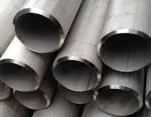 Incoloy 825 ASTM B423 Thin Wall Pipe