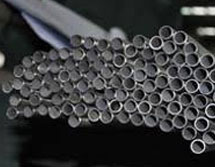 Nickel Alloy 825 Electropolished Pipe