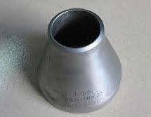 Incoloy 825 ASTM B366 Concentric Reducer
