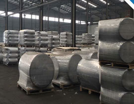 Incoloy 825 Pipe Fittings