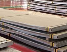 ASTM B424 Alloy 825 Sheet