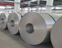 Incoloy DIN 2.4858 Coil