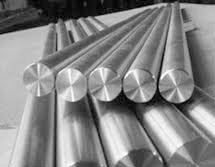 Inconel 825 UNS N08825 Forged Bar