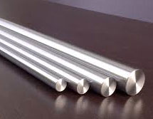 Nickel Alloy 825 Polished Bar